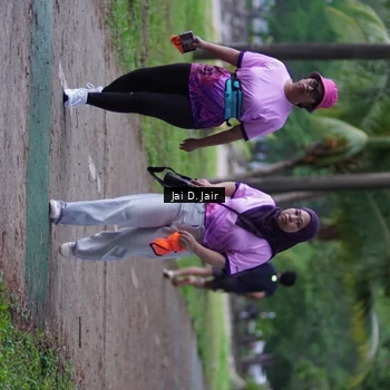 Runner Photo 8457034