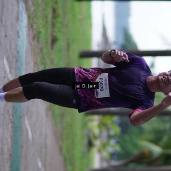Runner Photo 8457035