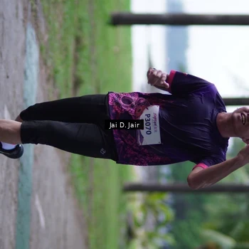 Runner Photo 8457036