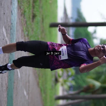 Runner Photo 8457037