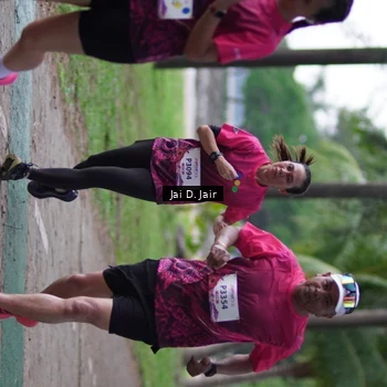 Runner Photo 8457039
