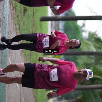 Runner Photo 8457041