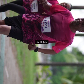 Runner Photo 8457042
