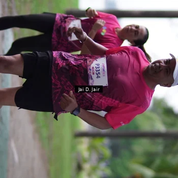 Runner Photo 8457043