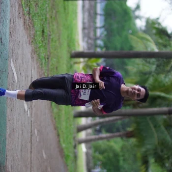 Runner Photo 8457044