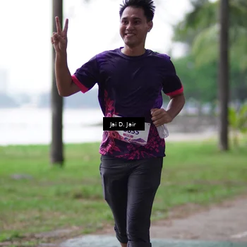 Runner Photo 8457047