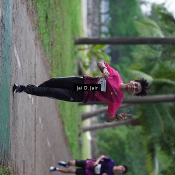 Runner Photo 8457049
