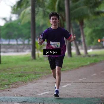 Runner Photo 8457051