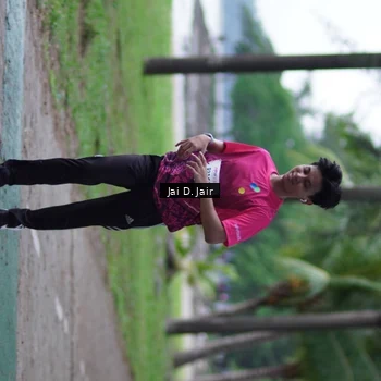 Runner Photo 8457052