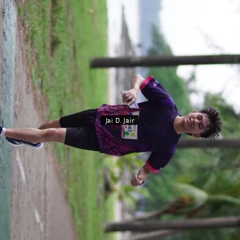 Runner Photo 8457053