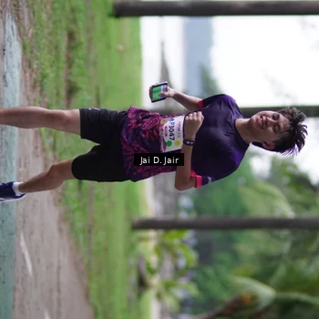 Runner Photo 8457055
