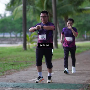 Runner Photo 8457056
