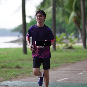 Runner Photo 8457057