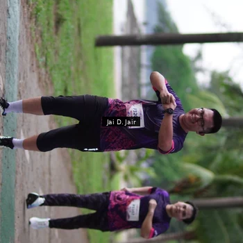 Runner Photo 8457059