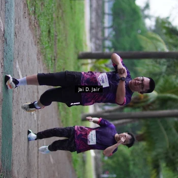 Runner Photo 8457060