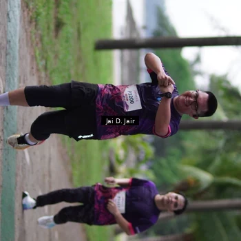 Runner Photo 8457061