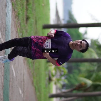 Runner Photo 8457062
