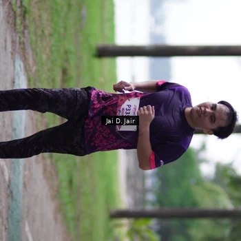 Runner Photo 8457063