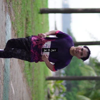 Runner Photo 8457065