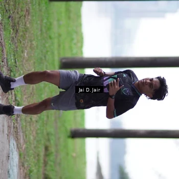 Runner Photo 8457066