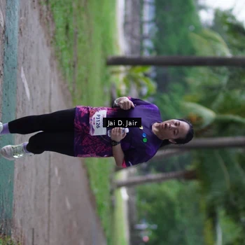 Runner Photo 8457069