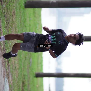 Runner Photo 8457070