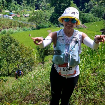 Runner Photo 84571