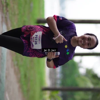 Runner Photo 8457106