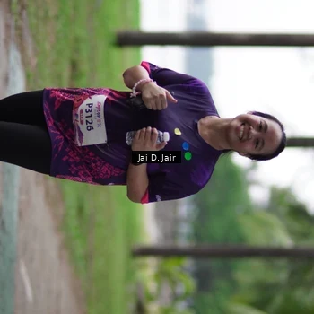 Runner Photo 8457107