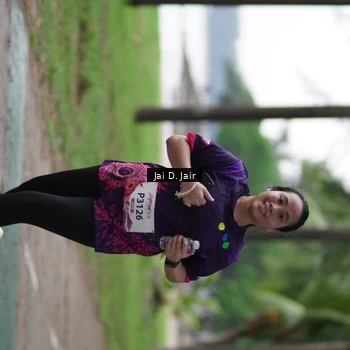 Runner Photo 8457108