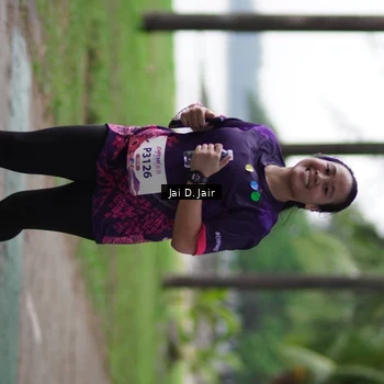 Runner Photo 8457109