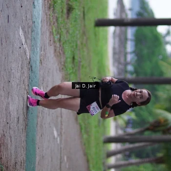 Runner Photo 8457110