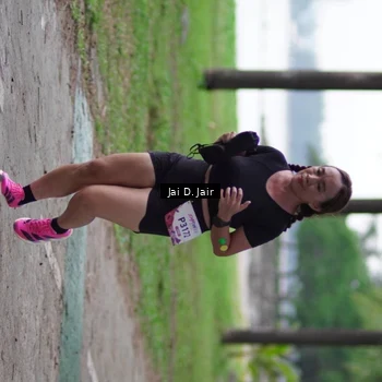 Runner Photo 8457111