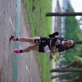 Runner Photo 8457112