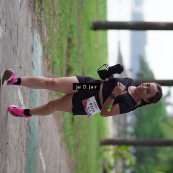 Runner Photo 8457113