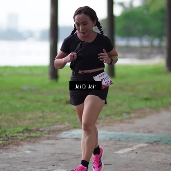 Runner Photo 8457116