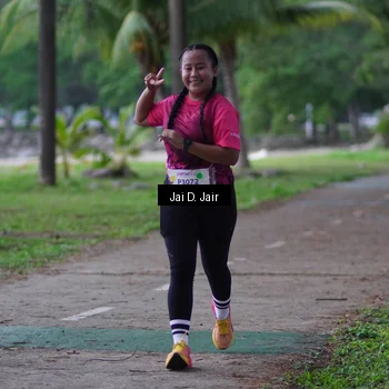 Runner Photo 8457121