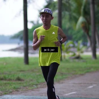 Runner Photo 8457125