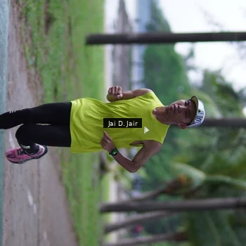 Runner Photo 8457126