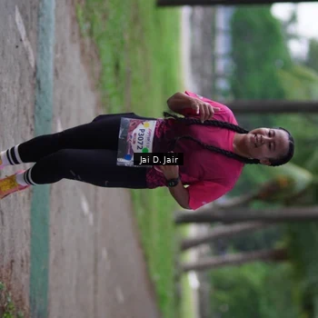 Runner Photo 8457128