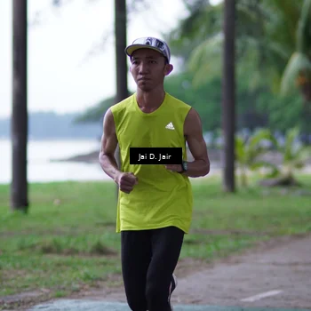 Runner Photo 8457129