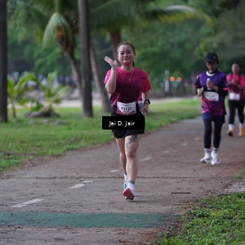 Runner Photo 8457130
