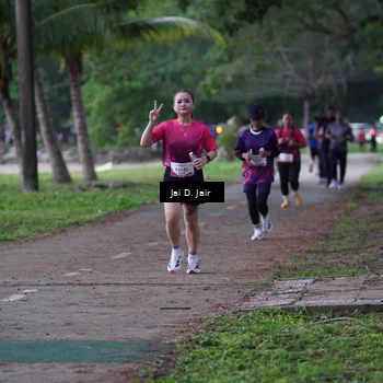 Runner Photo 8457132