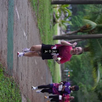 Runner Photo 8457135