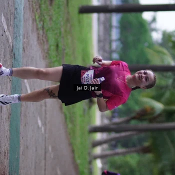 Runner Photo 8457136