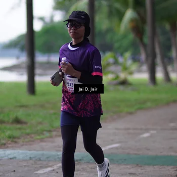 Runner Photo 8457138