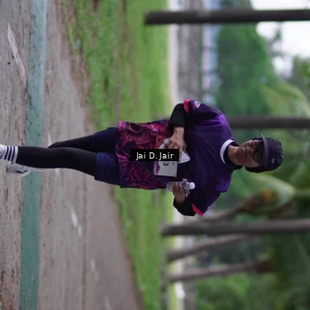 Runner Photo 8457140