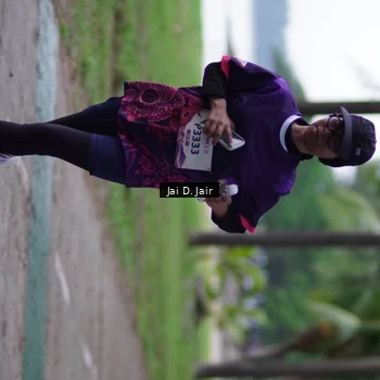 Runner Photo 8457142