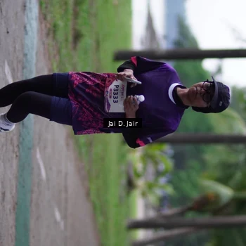 Runner Photo 8457143