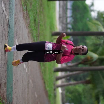 Runner Photo 8457144